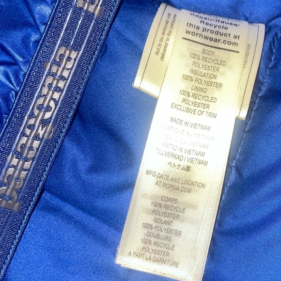 Patagonia Snowshot Jacket - Picture 10 of 16